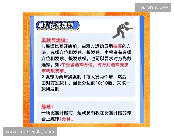 皇冠球网比赛规则详解帮助新手玩家全面理解比赛流程与得分方式