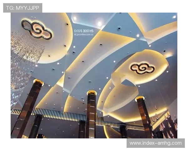 全面解析澳門新濠天地獨特的賭場體驗與豪華會所服務細節 全面解析澳門新濠天地獨特的賭場體驗與豪華會所服務細節