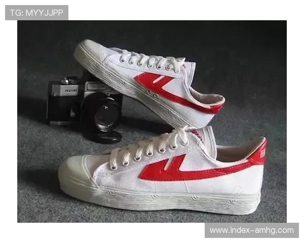 回力海立方带你领略时尚运动鞋的多样风采